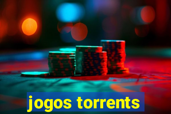 jogos torrents